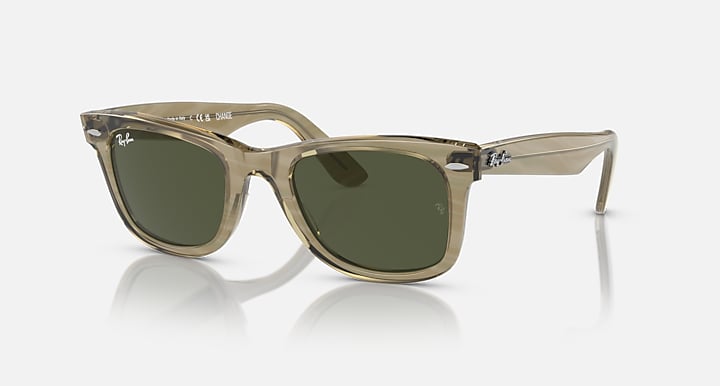Mắt Kính RayBan • Đại lý uỷ quyền chính hãng!
