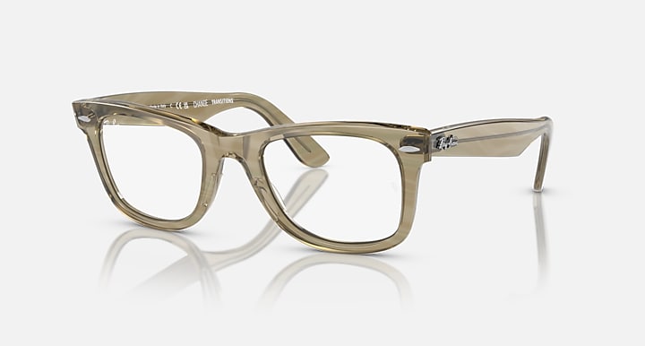 Mắt Kính RayBan • Đại lý uỷ quyền chính hãng!