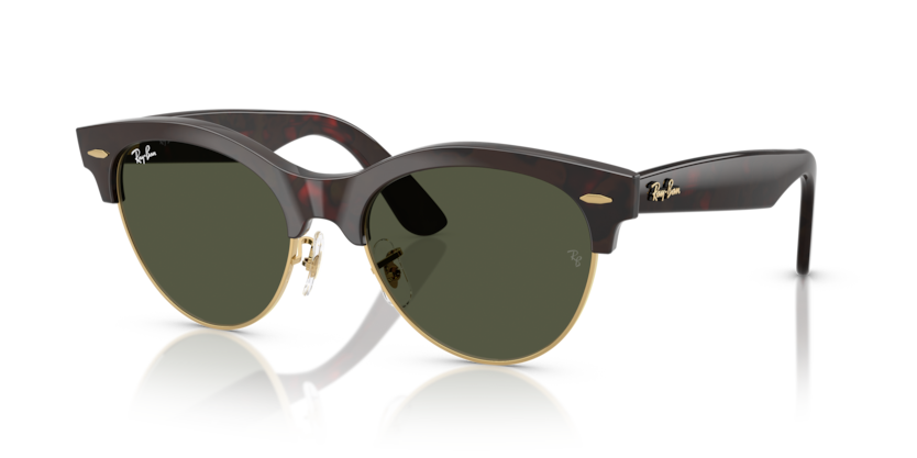 Mắt Kính RayBan • Đại lý uỷ quyền chính hãng!
