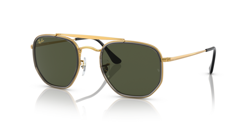 Mắt Kính RayBan • Đại lý uỷ quyền chính hãng!