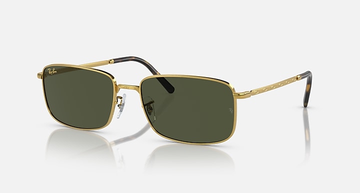 Mắt Kính RayBan • Đại lý uỷ quyền chính hãng!