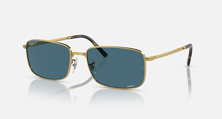 Mắt Kính RayBan • Đại lý uỷ quyền chính hãng!