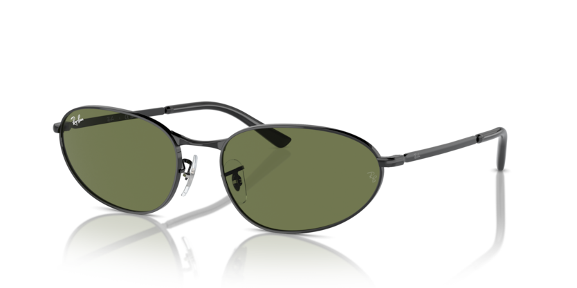 Mắt Kính RayBan • Đại lý uỷ quyền chính hãng!