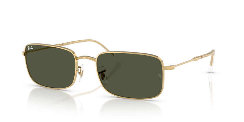 Mắt Kính RayBan • Đại lý uỷ quyền chính hãng!
