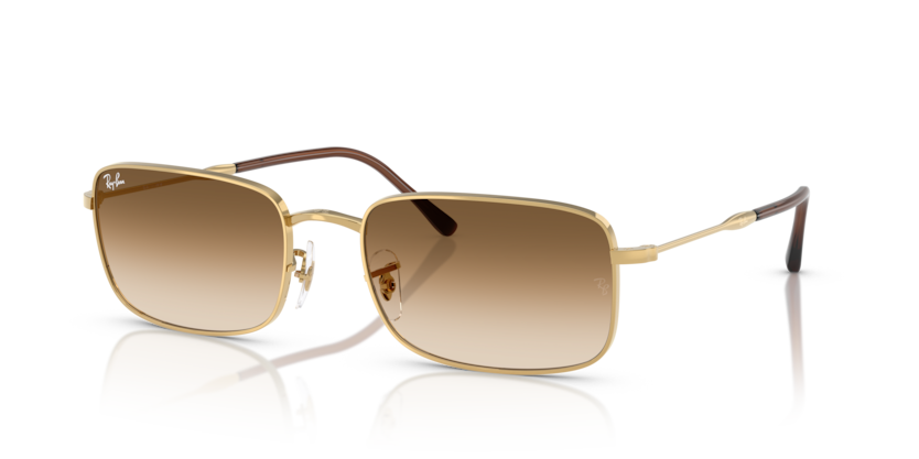 Mắt Kính RayBan • Đại lý uỷ quyền chính hãng!