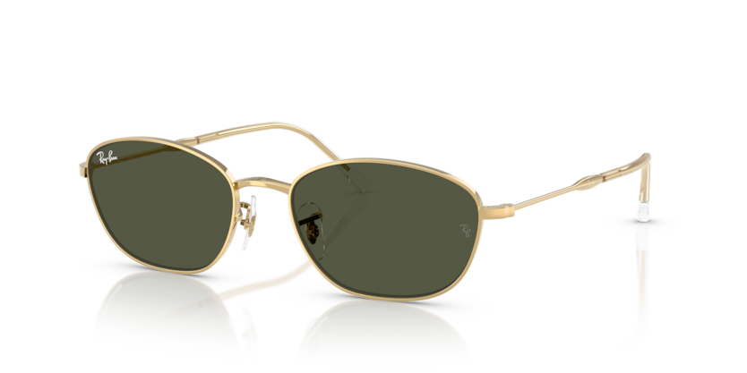 Mắt Kính RayBan • Đại lý uỷ quyền chính hãng!