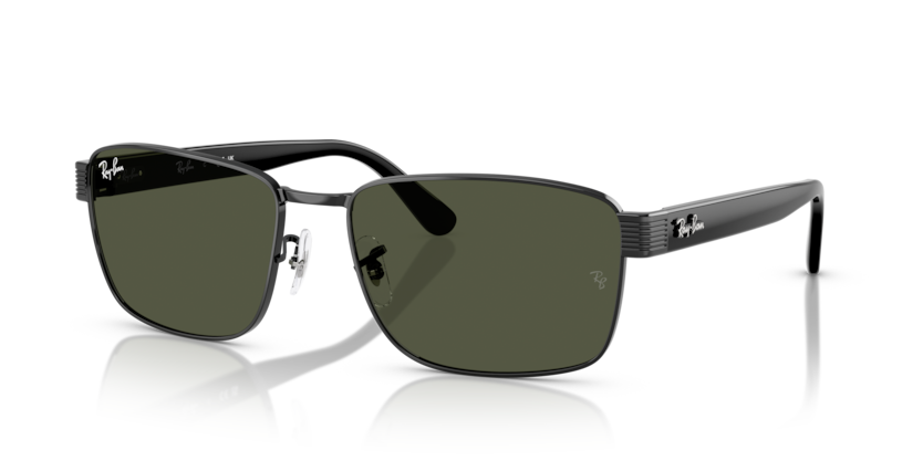 Mắt Kính RayBan • Đại lý uỷ quyền chính hãng!