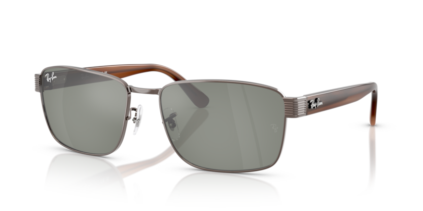Mắt Kính RayBan • Đại lý uỷ quyền chính hãng!