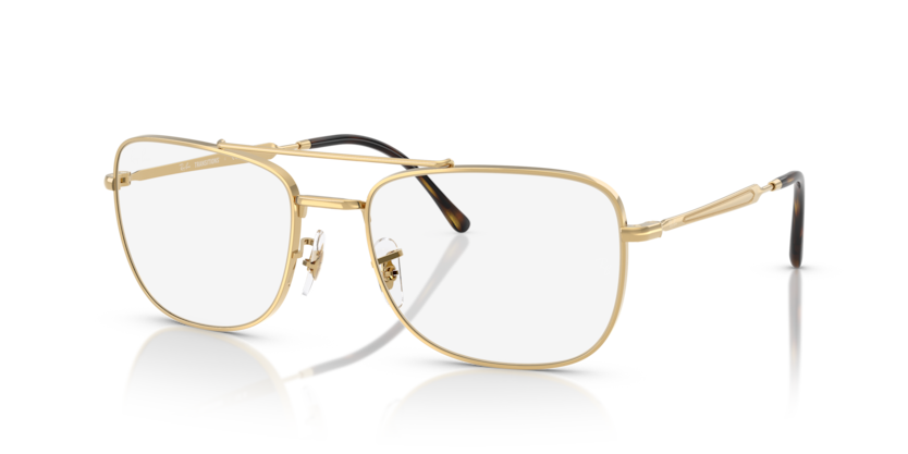 Mắt Kính RayBan • Đại lý uỷ quyền chính hãng!