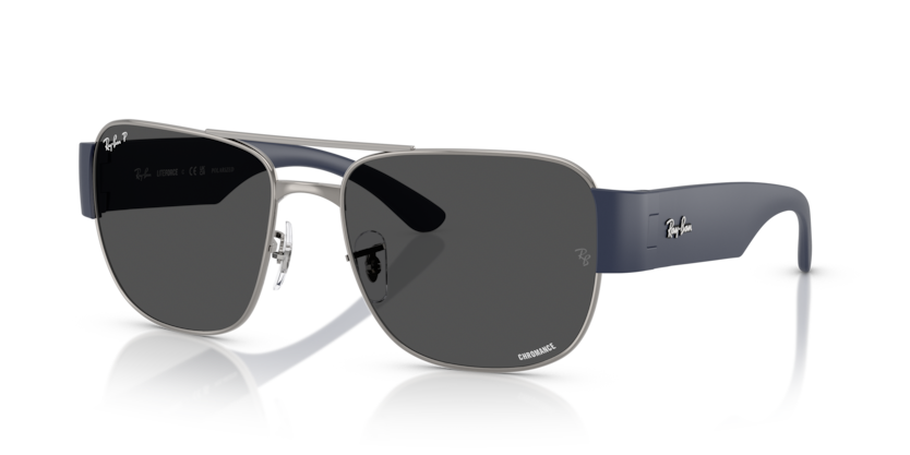 Mắt Kính RayBan • Đại lý uỷ quyền chính hãng!