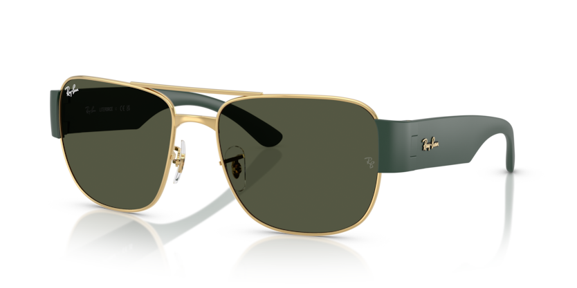 Mắt Kính RayBan • Đại lý uỷ quyền chính hãng!