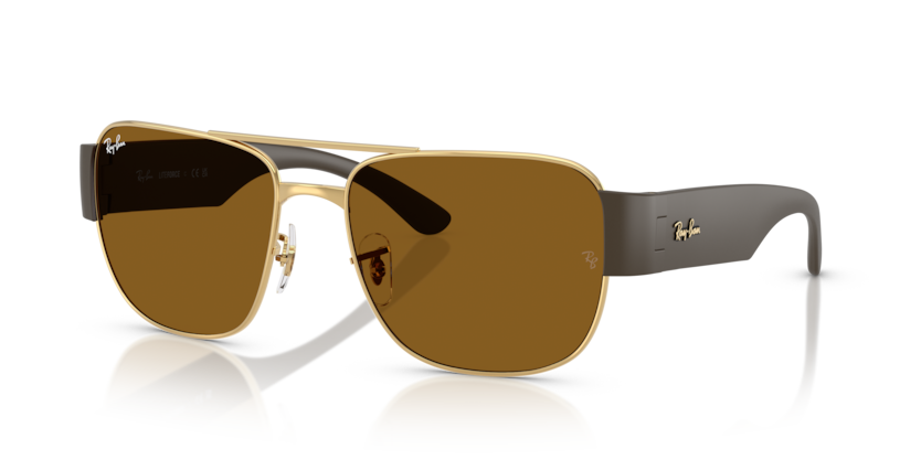 Mắt Kính RayBan • Đại lý uỷ quyền chính hãng!