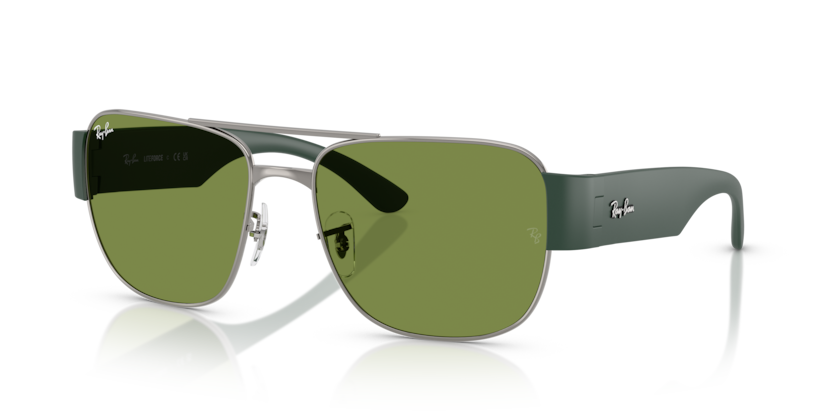 Mắt Kính RayBan • Đại lý uỷ quyền chính hãng!