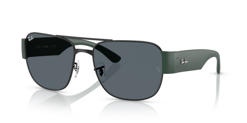 Mắt Kính RayBan • Đại lý uỷ quyền chính hãng!