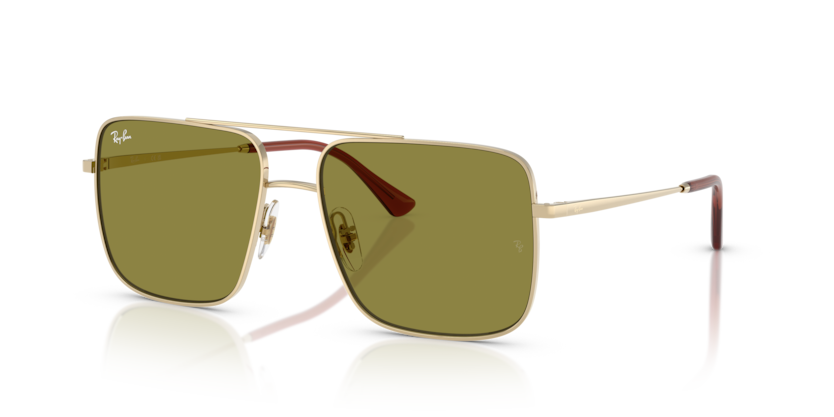 Mắt Kính RayBan • Đại lý uỷ quyền chính hãng!