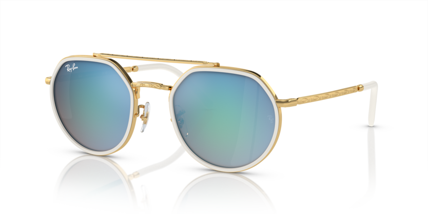 Mắt Kính RayBan • Đại lý uỷ quyền chính hãng!