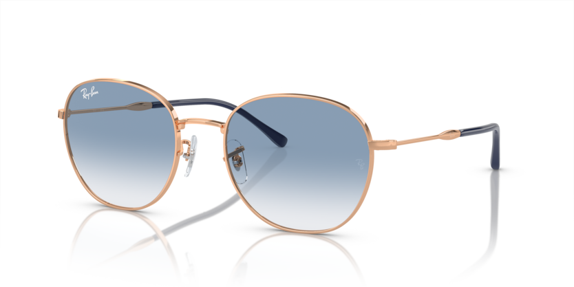 Mắt Kính RayBan • Đại lý uỷ quyền chính hãng!