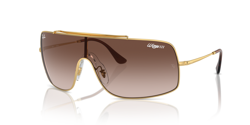 Mắt Kính RayBan • Đại lý uỷ quyền chính hãng!