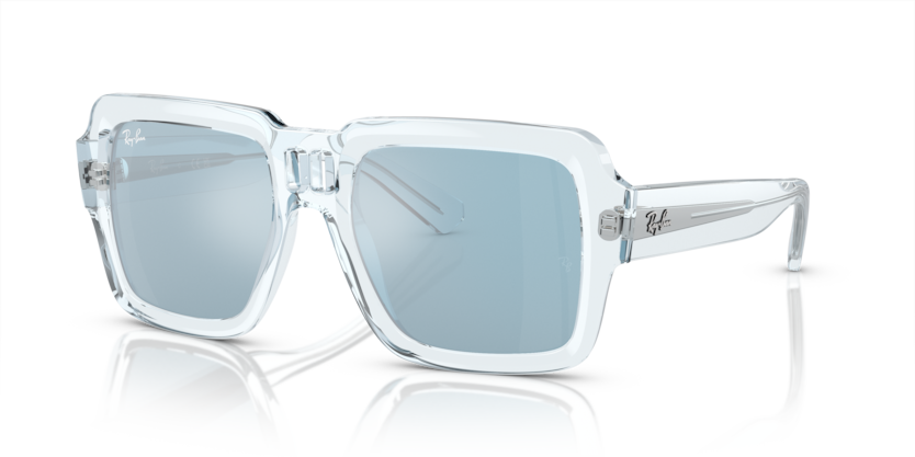 Mắt Kính RayBan • Đại lý uỷ quyền chính hãng!