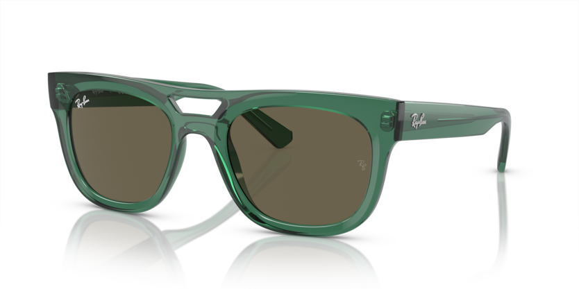 Mắt Kính RayBan • Đại lý uỷ quyền chính hãng!