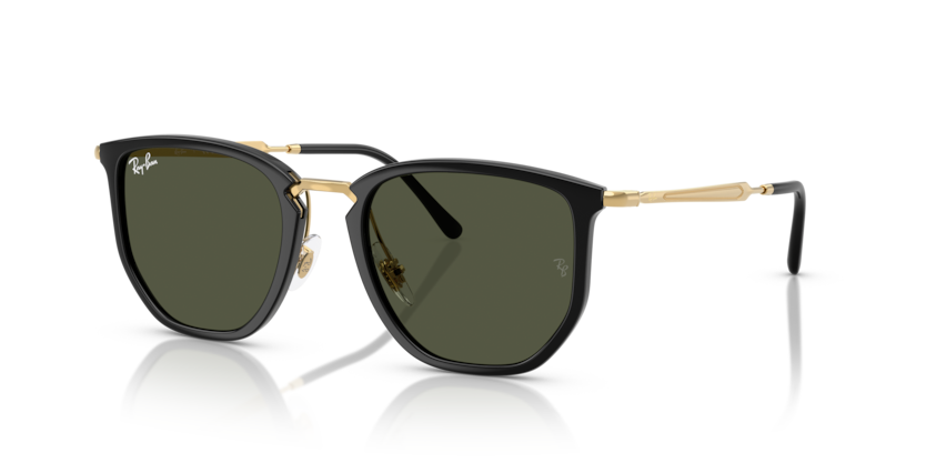 Mắt Kính RayBan • Đại lý uỷ quyền chính hãng!