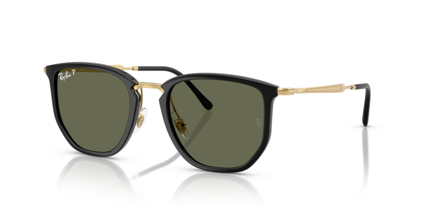 Mắt Kính RayBan • Đại lý uỷ quyền chính hãng!