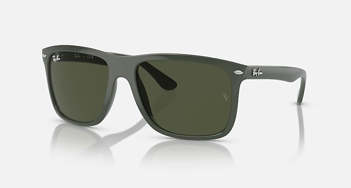 Mắt Kính RayBan • Đại lý uỷ quyền chính hãng!