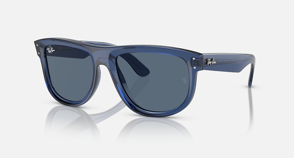 Mắt Kính RayBan • Đại lý uỷ quyền chính hãng!