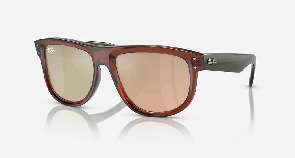 Mắt Kính RayBan • Đại lý uỷ quyền chính hãng!