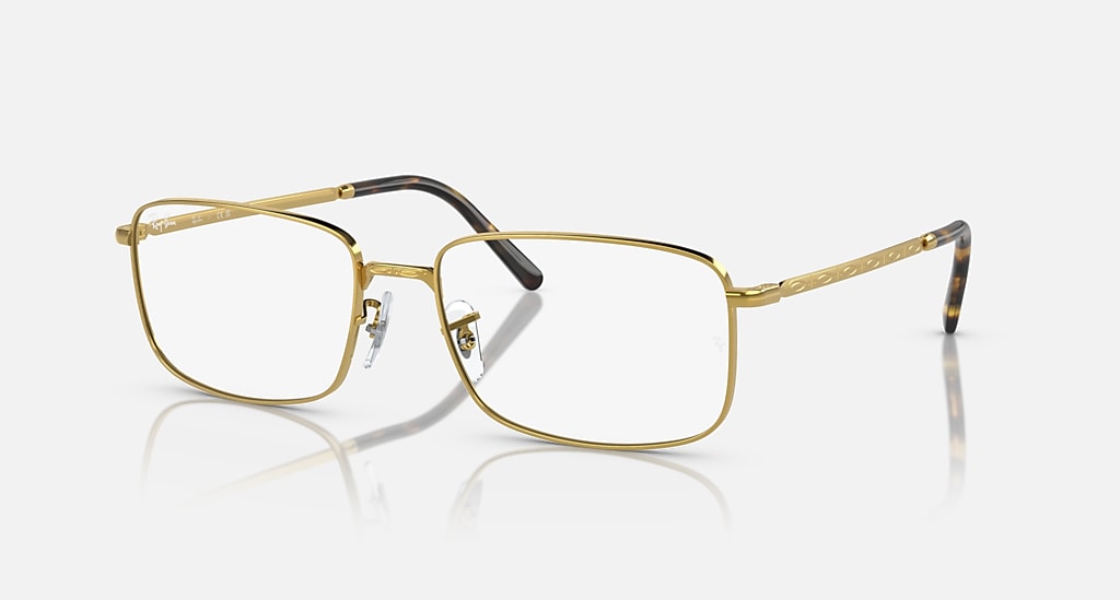 Mắt Kính RayBan • Đại lý uỷ quyền chính hãng!