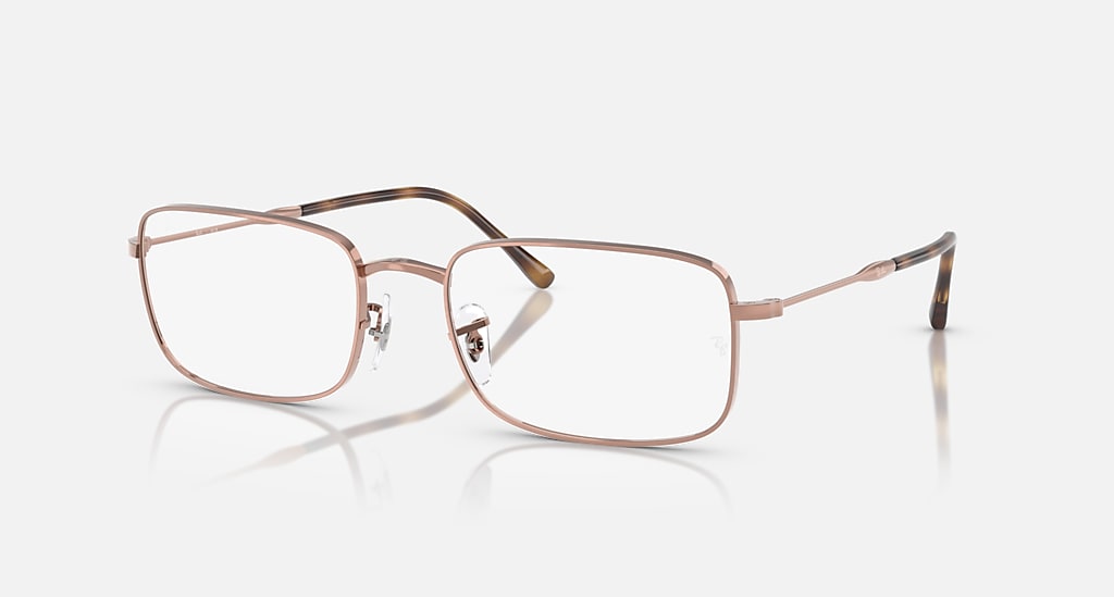 Mắt Kính RayBan • Đại lý uỷ quyền chính hãng!