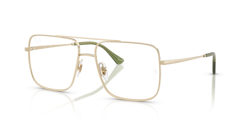 Mắt Kính RayBan • Đại lý uỷ quyền chính hãng!