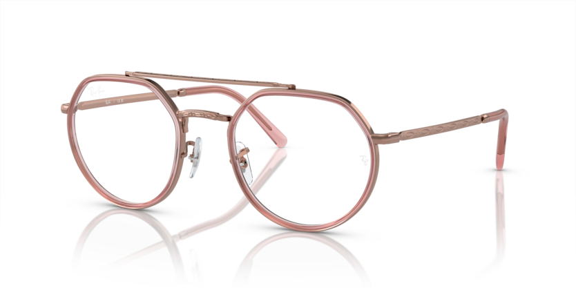 Mắt Kính RayBan • Đại lý uỷ quyền chính hãng!