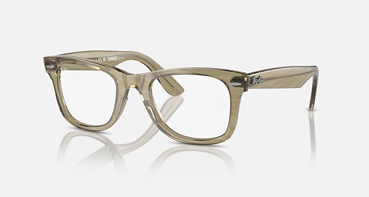 Mắt Kính RayBan • Đại lý uỷ quyền chính hãng!