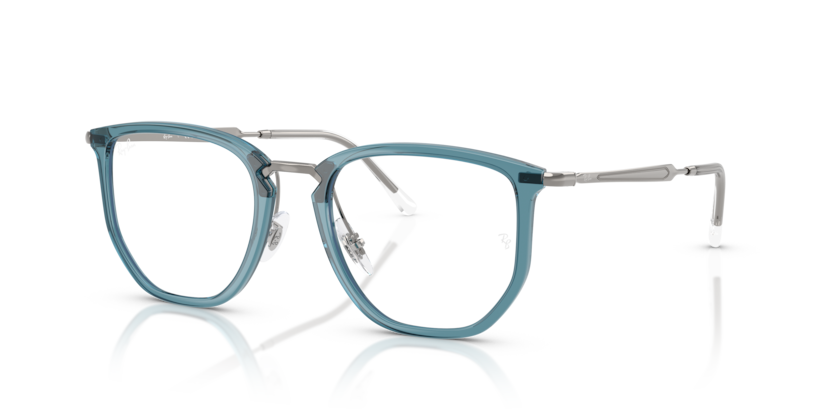 Mắt Kính RayBan • Đại lý uỷ quyền chính hãng!