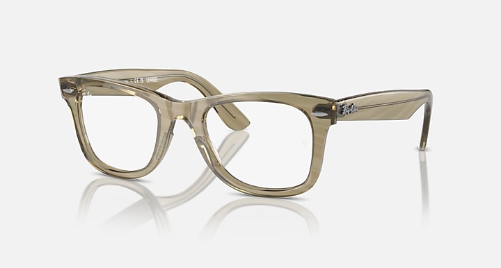 Mắt Kính RayBan • Đại lý uỷ quyền chính hãng!