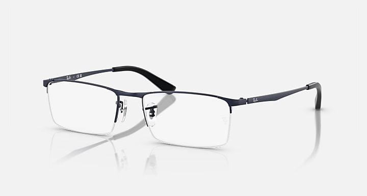 Mắt Kính RayBan • Đại lý uỷ quyền chính hãng!