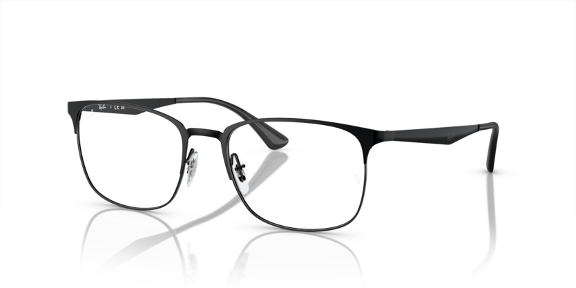 Mắt Kính RayBan • Đại lý uỷ quyền chính hãng!