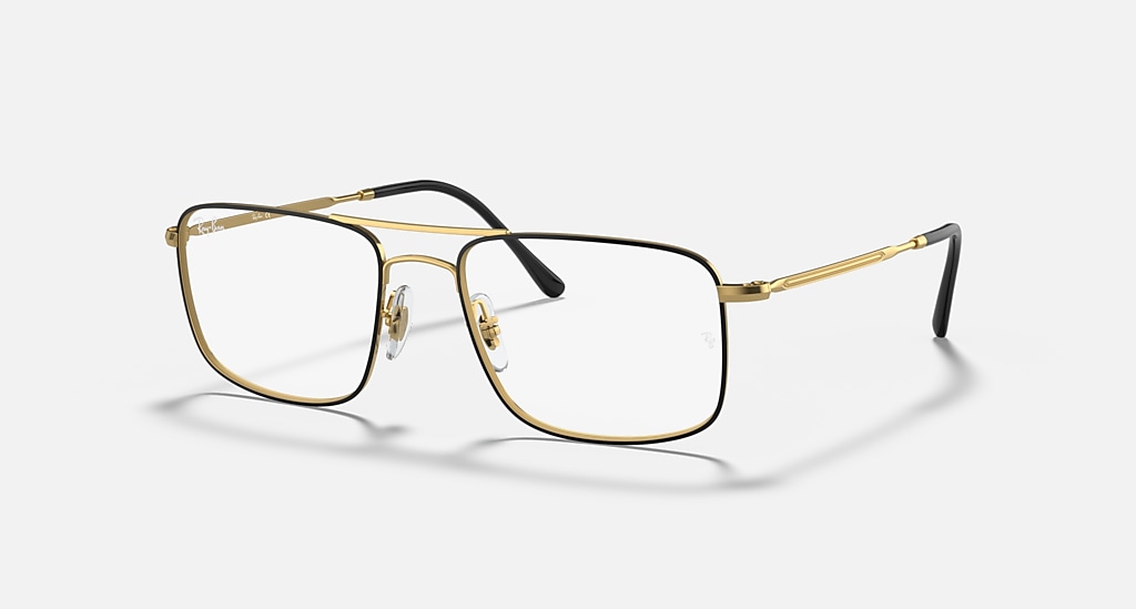 Mắt Kính RayBan • Đại lý uỷ quyền chính hãng!