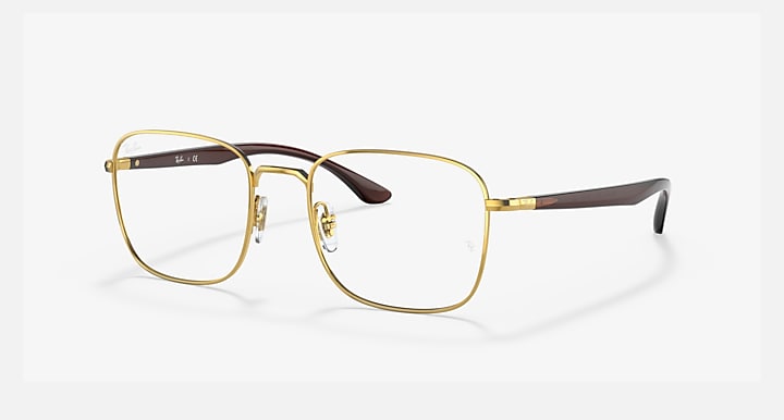 Mắt Kính RayBan • Đại lý uỷ quyền chính hãng!