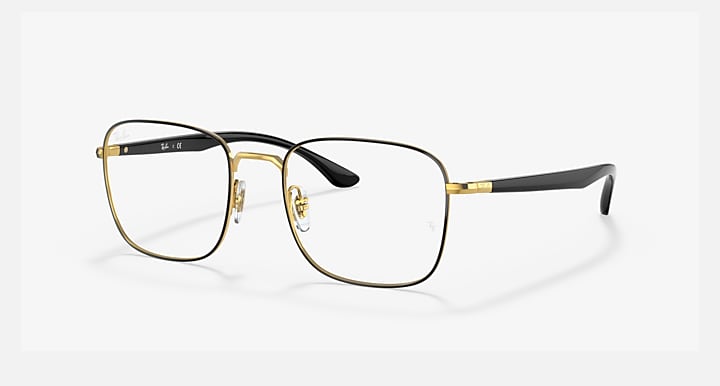 Mắt Kính RayBan • Đại lý uỷ quyền chính hãng!