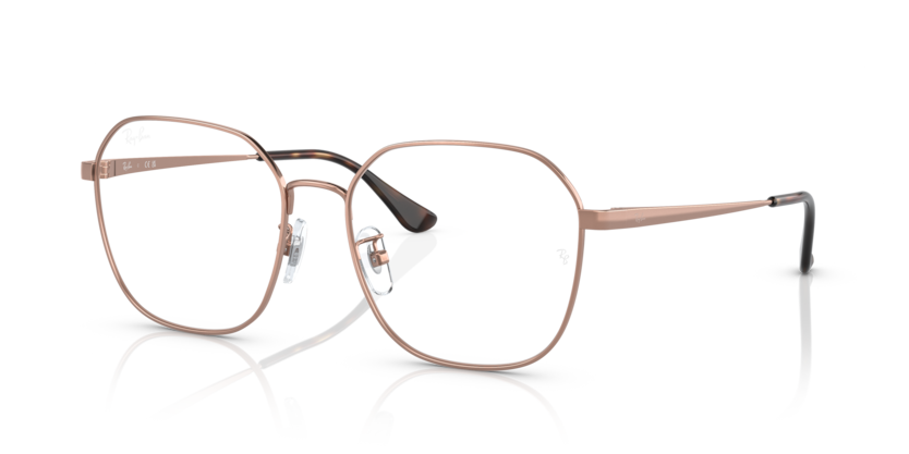 Mắt Kính RayBan • Đại lý uỷ quyền chính hãng!