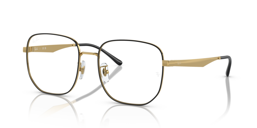 Mắt Kính RayBan • Đại lý uỷ quyền chính hãng!