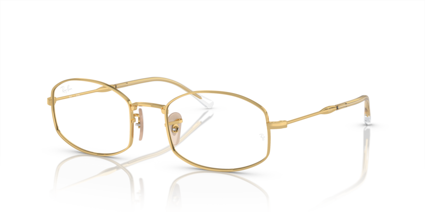 Mắt Kính RayBan • Đại lý uỷ quyền chính hãng!
