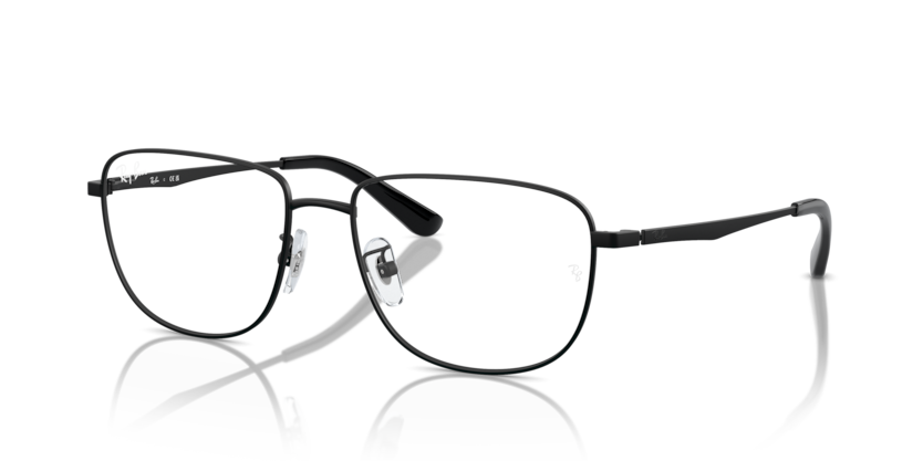Mắt Kính RayBan • Đại lý uỷ quyền chính hãng!