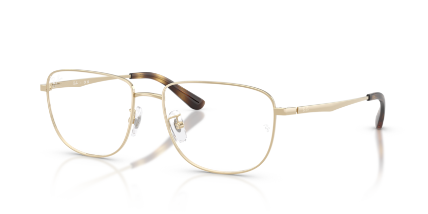 Mắt Kính RayBan • Đại lý uỷ quyền chính hãng!