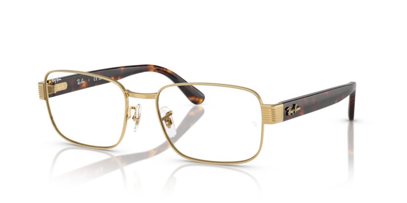 Mắt Kính RayBan • Đại lý uỷ quyền chính hãng!