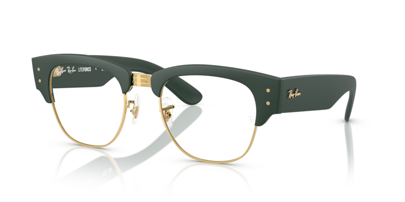 Mắt Kính RayBan • Đại lý uỷ quyền chính hãng!