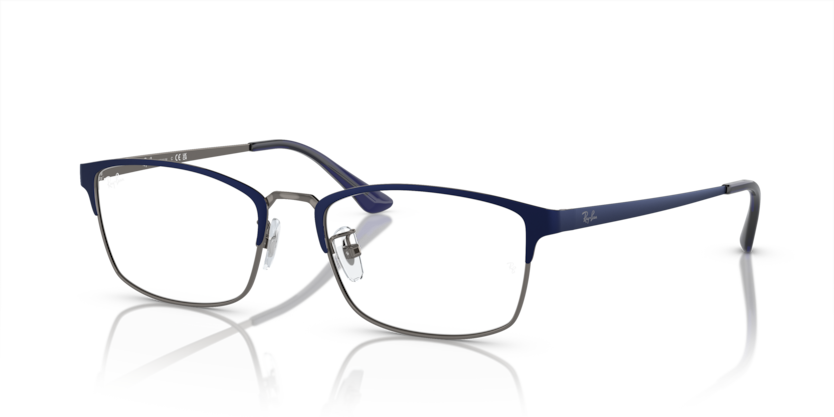 Mắt Kính RayBan • Đại lý uỷ quyền chính hãng!