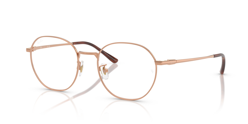 Mắt Kính RayBan • Đại lý uỷ quyền chính hãng!